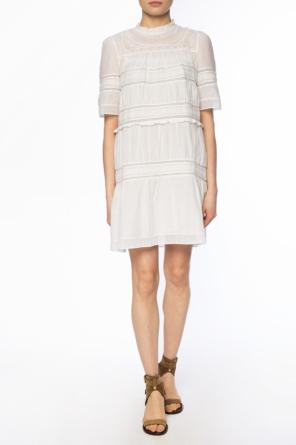 Ruffle dress, zdjęcie 2 Ruffle dress od Isabel Marant Etoile
